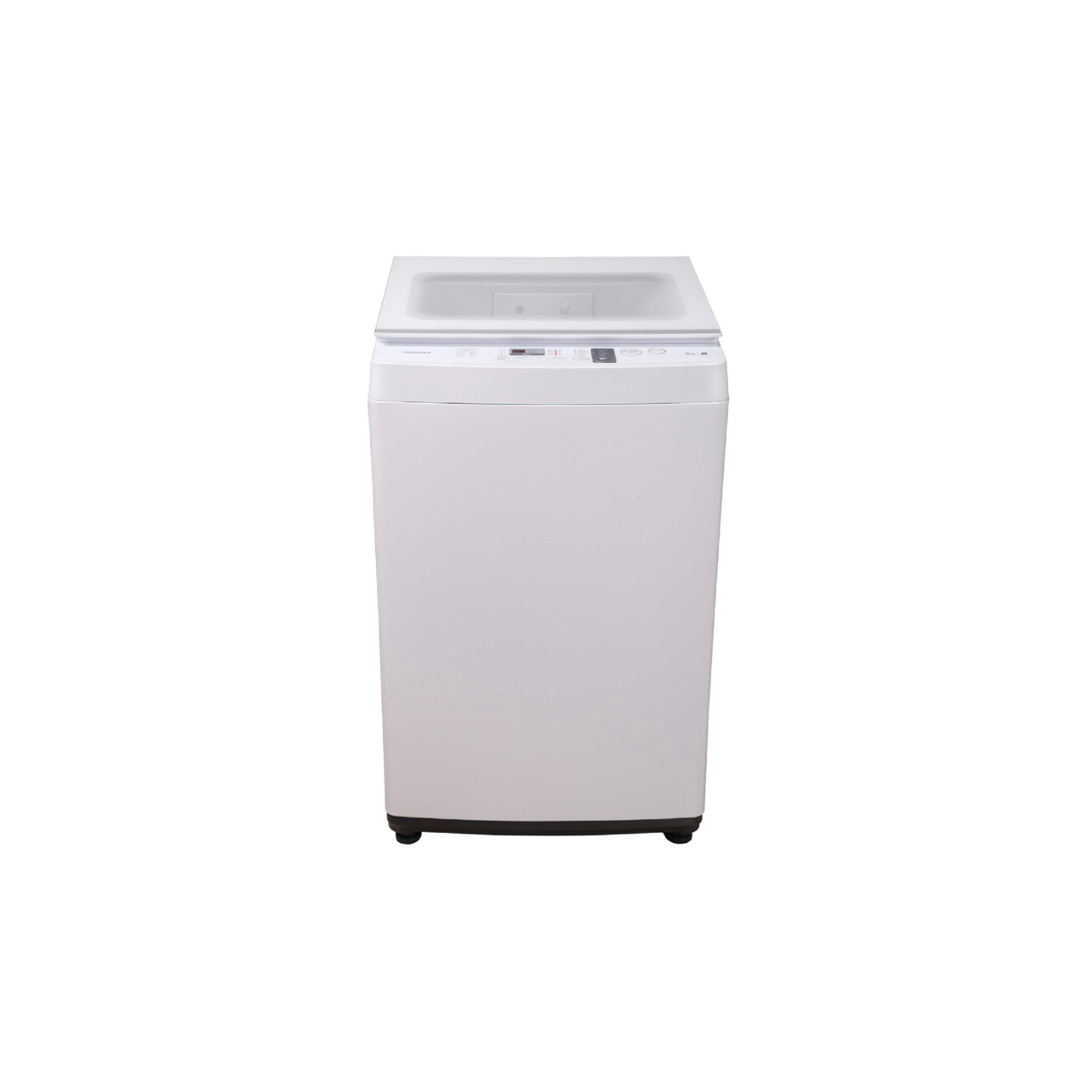 Toshiba 7kg Top Load Washing Machine – Compact Laundry Solution Bahrain