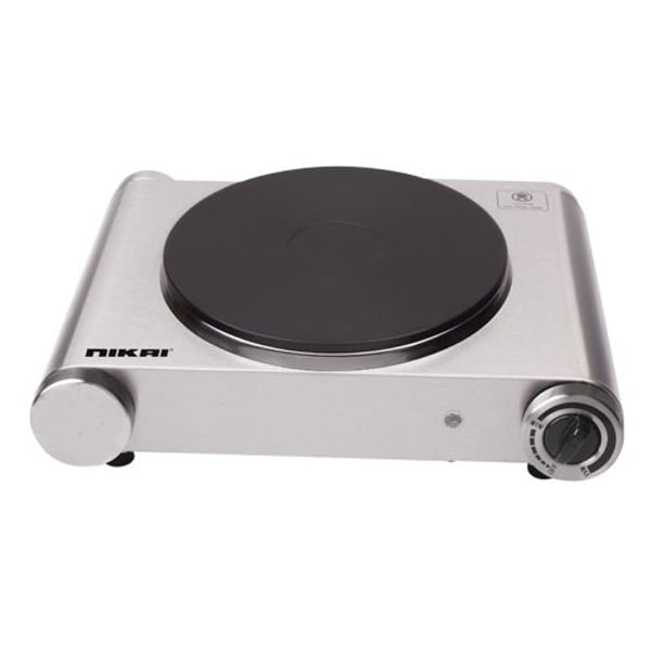 Nikai Hot Plate Single Burner