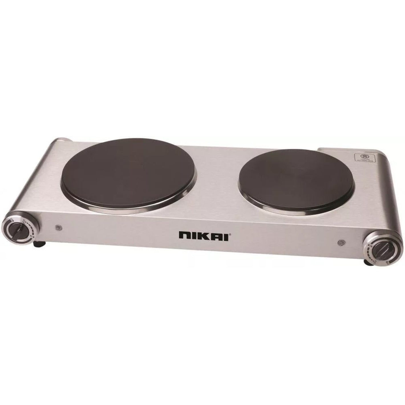 NIKAI DOUBLE HOT PLATE