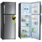 Super general, Refrigerator ,510 Liters