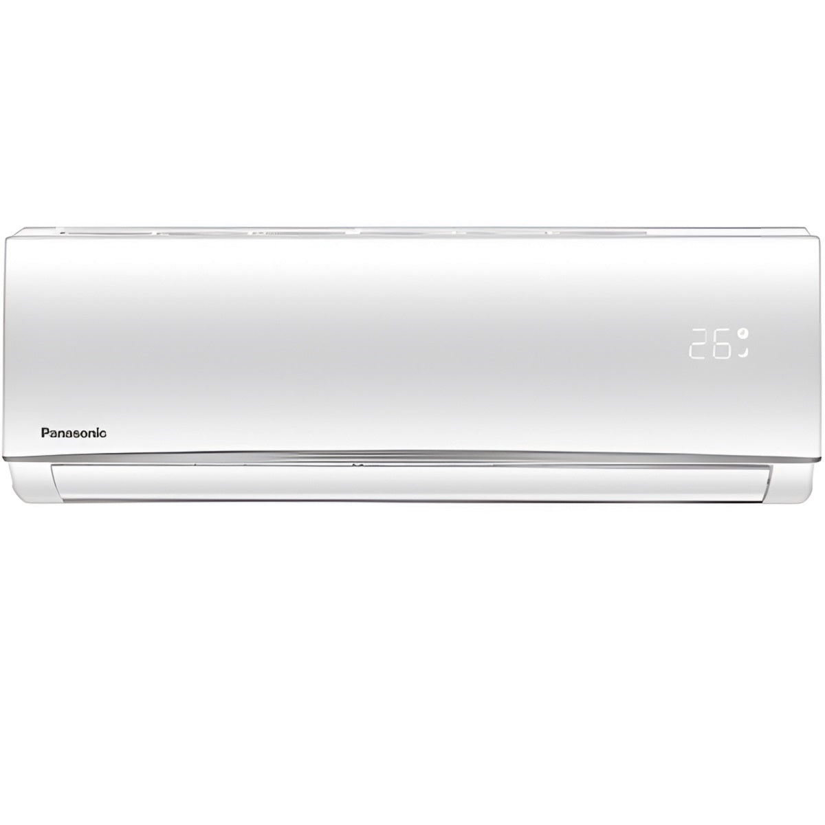 Panasonic 2 Ton Split Air Conditioner, Inverter Compressor