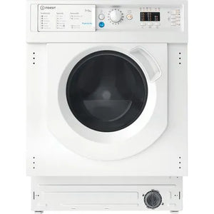 Indesit 7KG/5KG Built in Washer Dryer