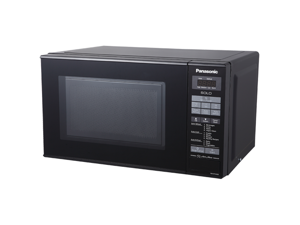 Panasonic 20Liter, Microwave oven,   800 Watts