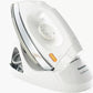 Panasonic Cordless Dry Iron , 1000 W, White colour