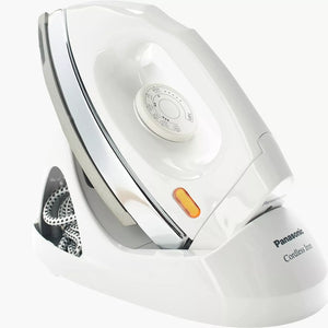 PANASONIC Cordless Dry Iron