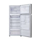 TOSHIBA Refrigerator, 290 Ltrs, No Frost, Inverter