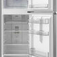 Toshiba Refrigerator, 330 Ltrs, No Frost, Inverter