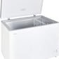 Super general chest freezer 350 Liters