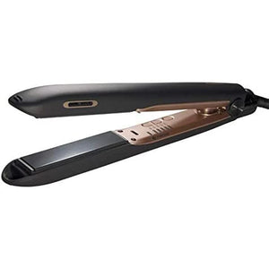 Panasonic Nanoe Hair Straightener, Black & Gold