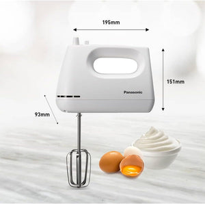 Panasonic Hand Mixer