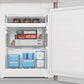 Indesit Built in Refrigerator