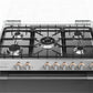 Toshiba 90x60 cooker, 5 Gas burners