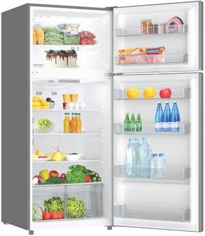 Nikai Refrigerator Double Door , 600 Litres