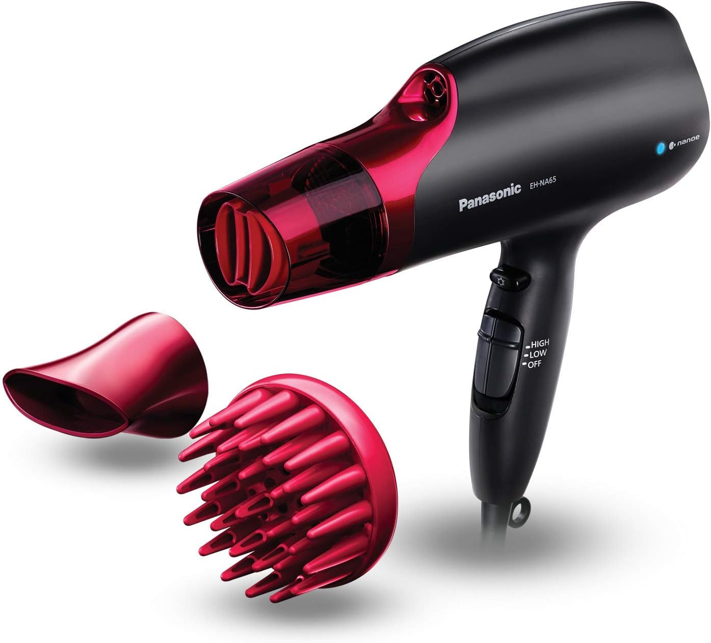 Panasonic Nano Care Hair Dryer , 2000 W