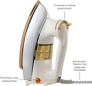 Panasonic ELECTRIC AUTOMATIC IRON