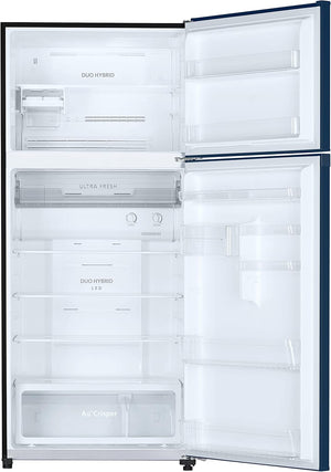 Toshiba Refrigerator 820 litres , Double Door, Inverter