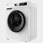 Toshiba Front load Washer 8KG, 1200 RPM