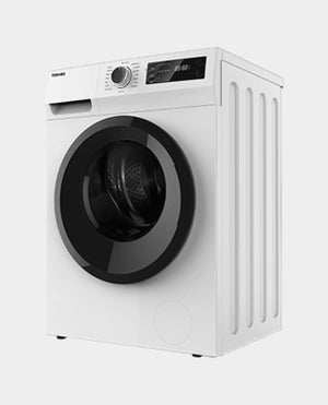 Toshiba Front load Washer 8KG, 1200 RPM