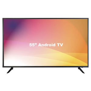 Admiral 55" LED TV, 4K Smart