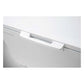 Toshiba Chest Freezer 295L,White