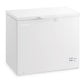 Toshiba Chest Freezer 295L,White