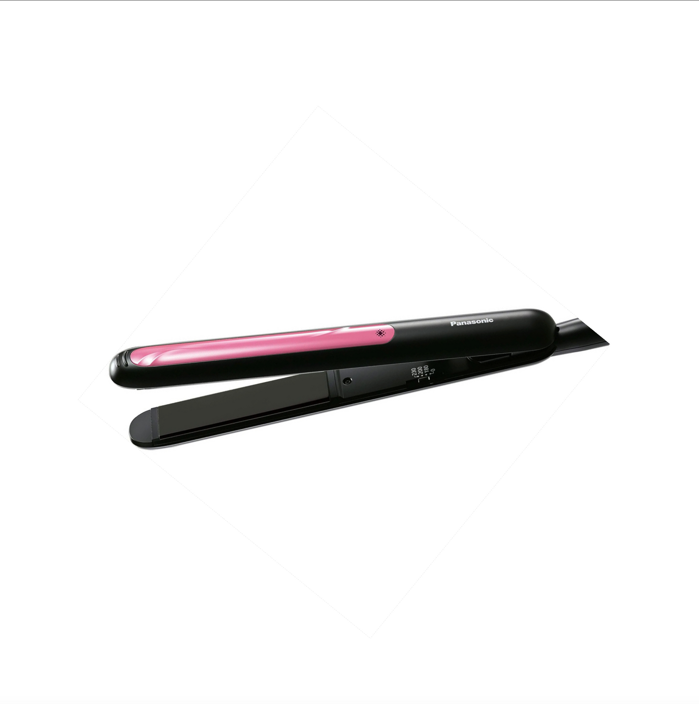 Panasonic Hair Straightener