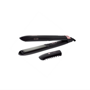 Panasonic Hair Straightener ,  3-way hairstyling with just the one device