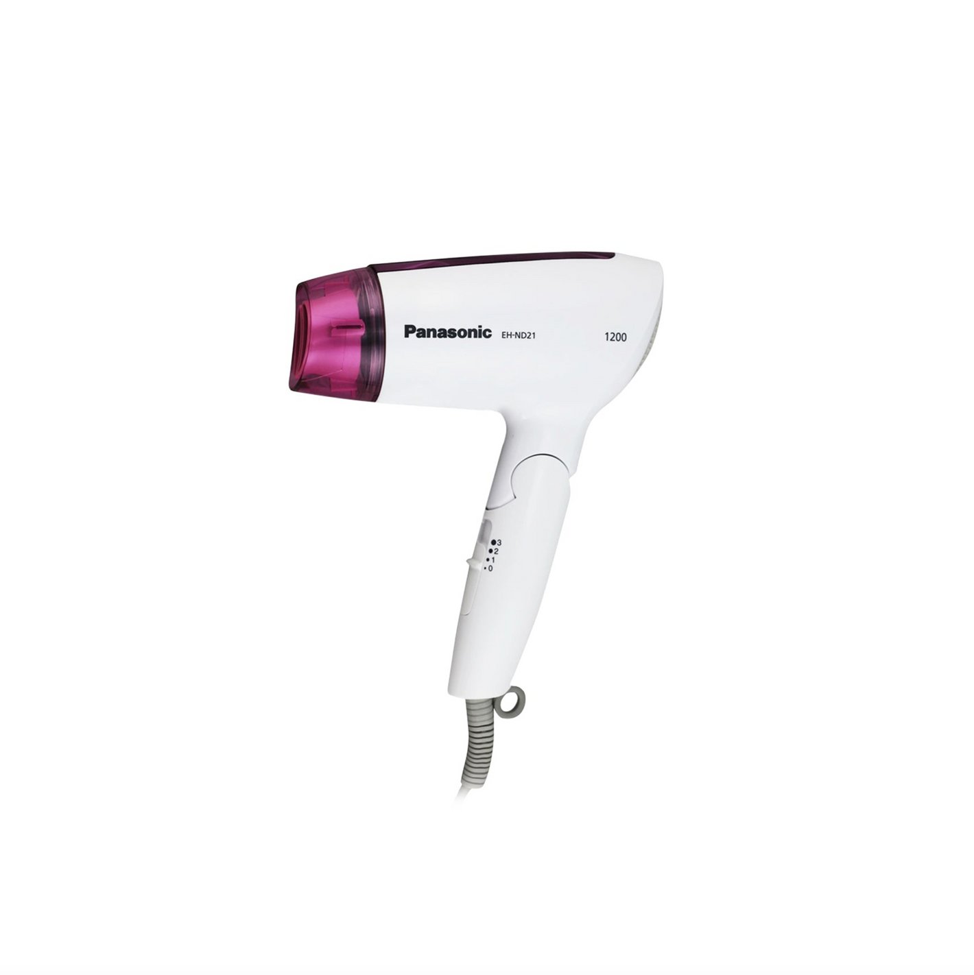 Panasonic electric hair dryer , 1200 W