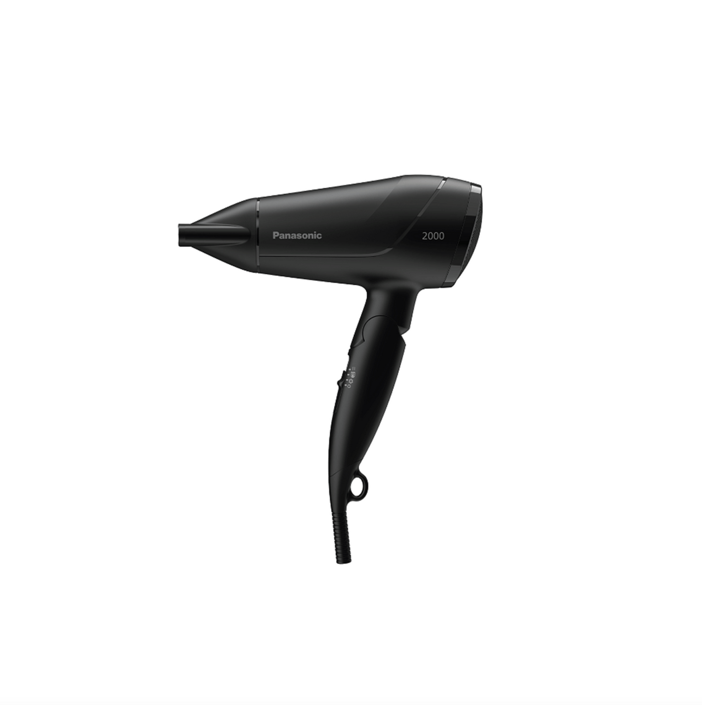 Panasonic Hair Dryer 2000W ,  Foldable handle