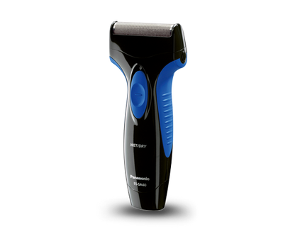 Panasonic ES-SA40 Pro Curve Wet & Dry Shaver