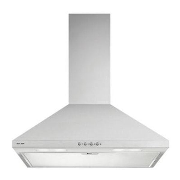 Glem Gas 60 cm Cooker Hood, Chimney