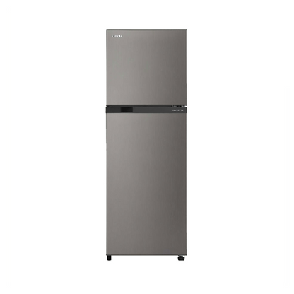 TOSHIBA Refrigerator, 290 Ltrs, No Frost, Inverter