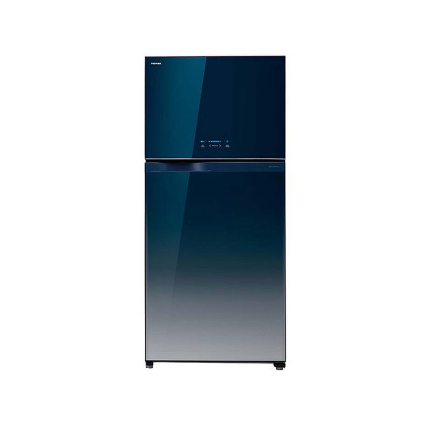 Toshiba Refrigerator 820 litres , Double Door, Inverter