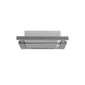 Indesit 60 cm Telescopic Hood