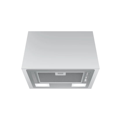 Indesit 60 cm Integrated Cooker Hood