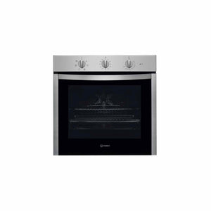 Indesit 60 cm 8 multifunction electric o