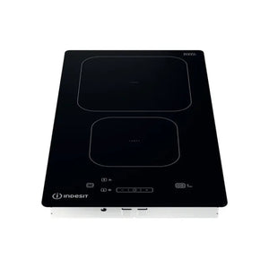 Indesit 30cm Ceramic Hob induction