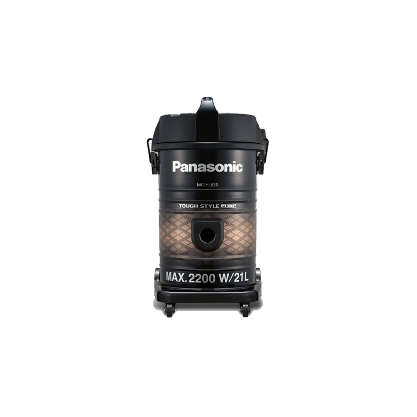 Panasonic Vacuum cleaner ,2200W