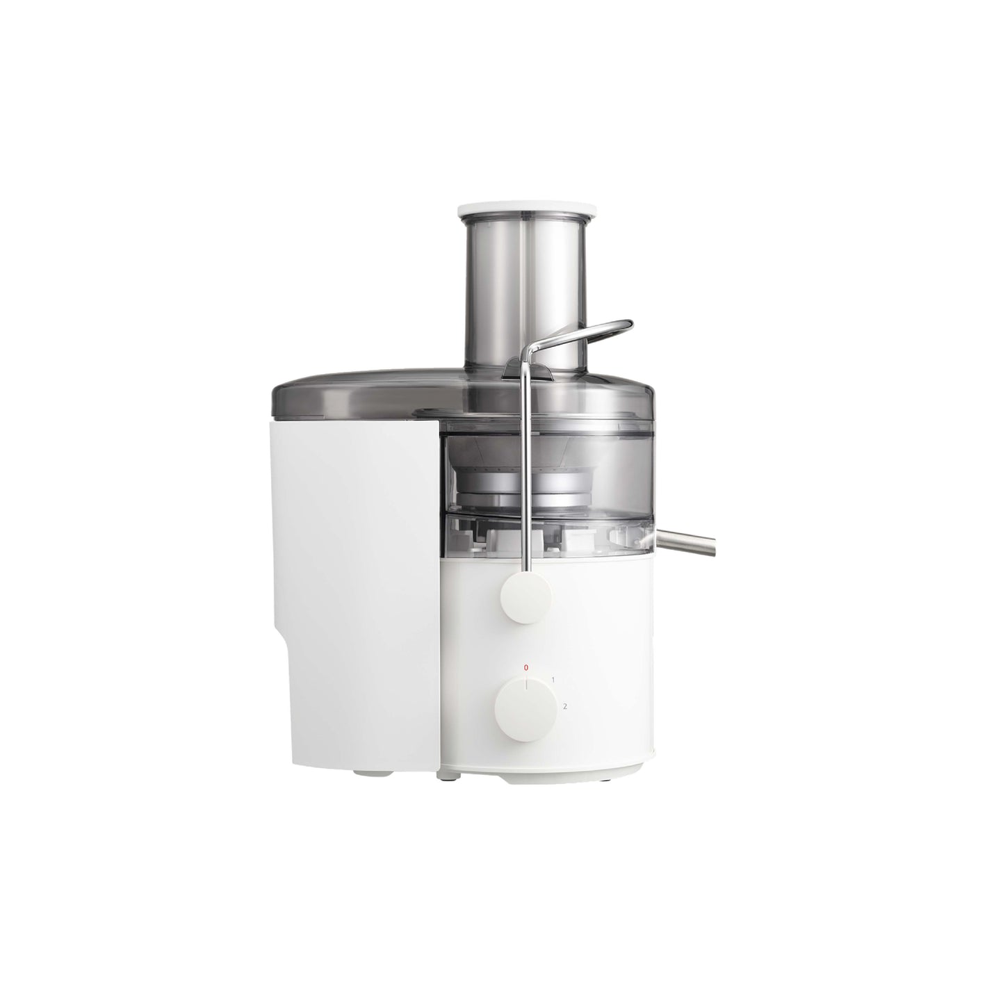 Panasonic Juicer, 2.0 Liters Pulp container ,  1000W