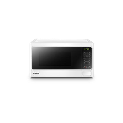 Toshiba Microwave oven 20 Liters, Touch digit