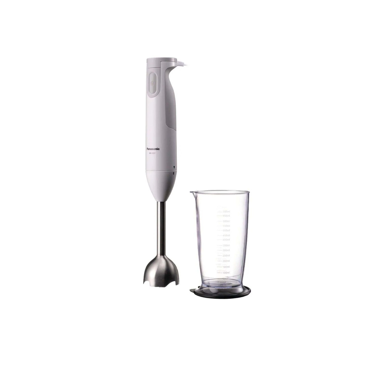 Panasonic Hand Blender 600W