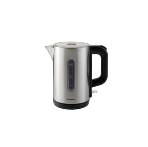 Panasonic Eletric Kettle Silver