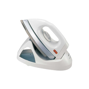 Panasonic Cordless Dry Iron , 1000 W, White colour