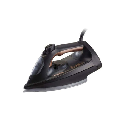 Panasonic electric steam iron