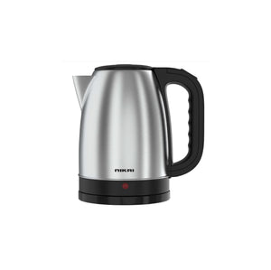 NIKAI STAINLESS STEEL KETTLE 1.7L