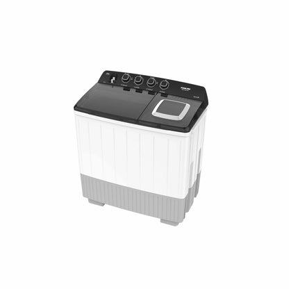 Nikai 14KG Twin Tub Washing Machine