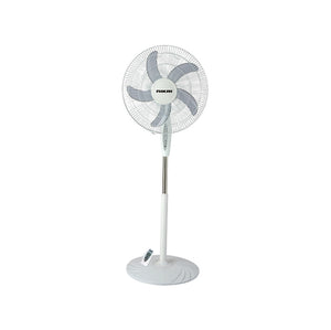 NIKAI 16" STAND FAN WITH REMOTE