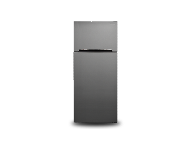 Panasonic 2 Door Refrigerator, 535 Liters