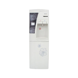 NIKAI WATER DISPENSER WITH CABINET