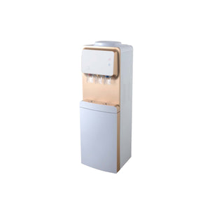 Nikai WATER DISPENSER WITH REFRIGERATOR